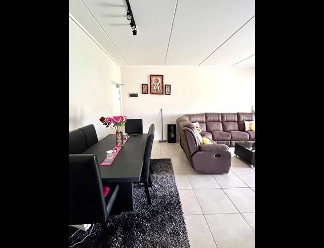 3 BEDROOM PROPERTY TO RENT IN THE HUNTSMAN